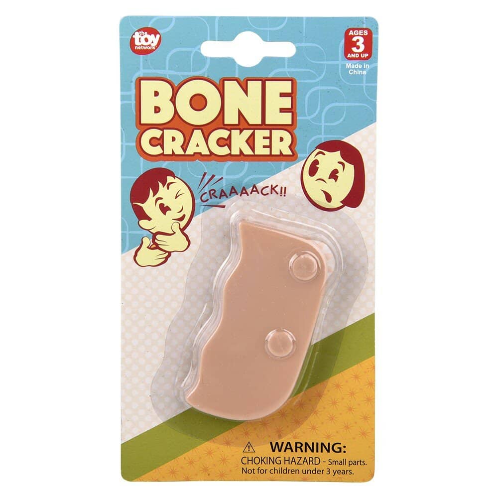 Bone Cracker Sound Prank
