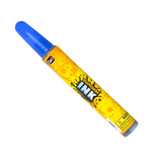 Disappearing Ink Pen tube GagWorks