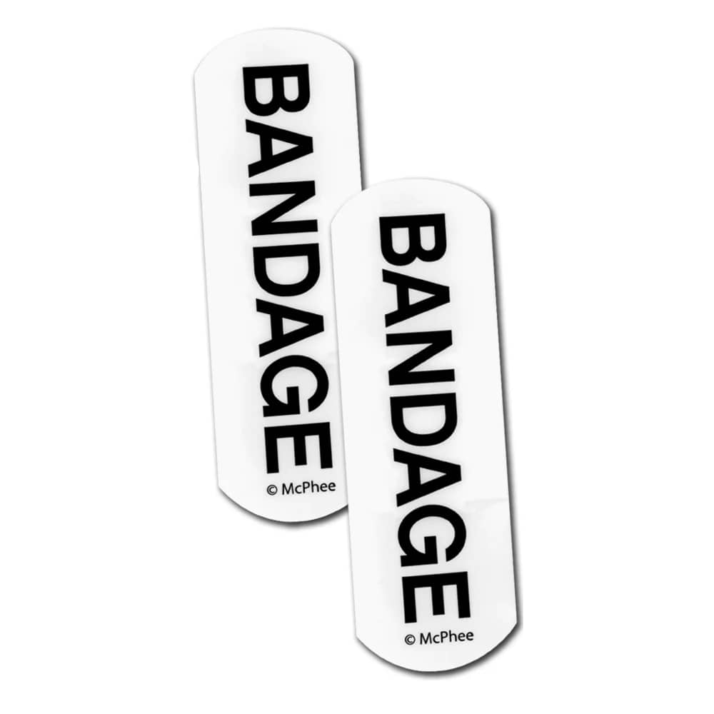 Generic Bandages
