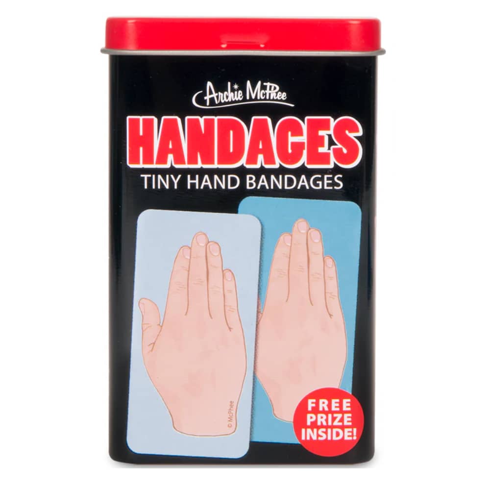 Handages Bandages