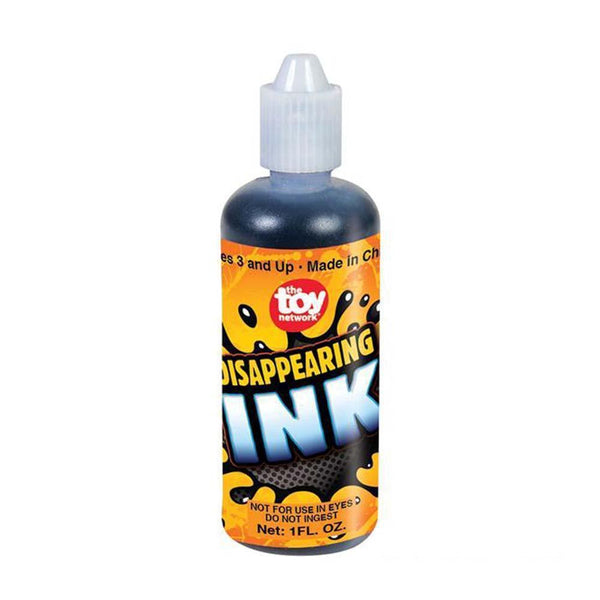 Disappearing Ink GagWorks