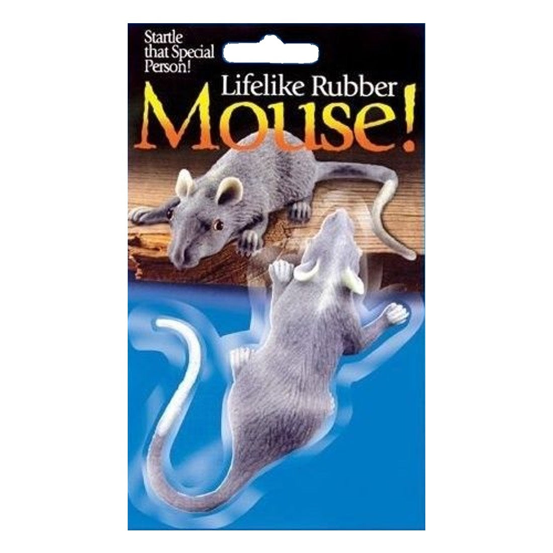 Fake Mouse