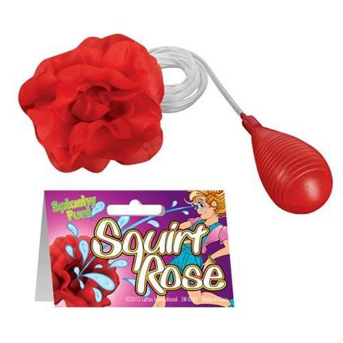 Squirt Rose