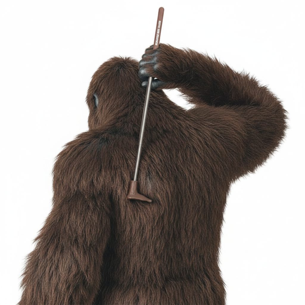 BigFoot Back Scratcher
