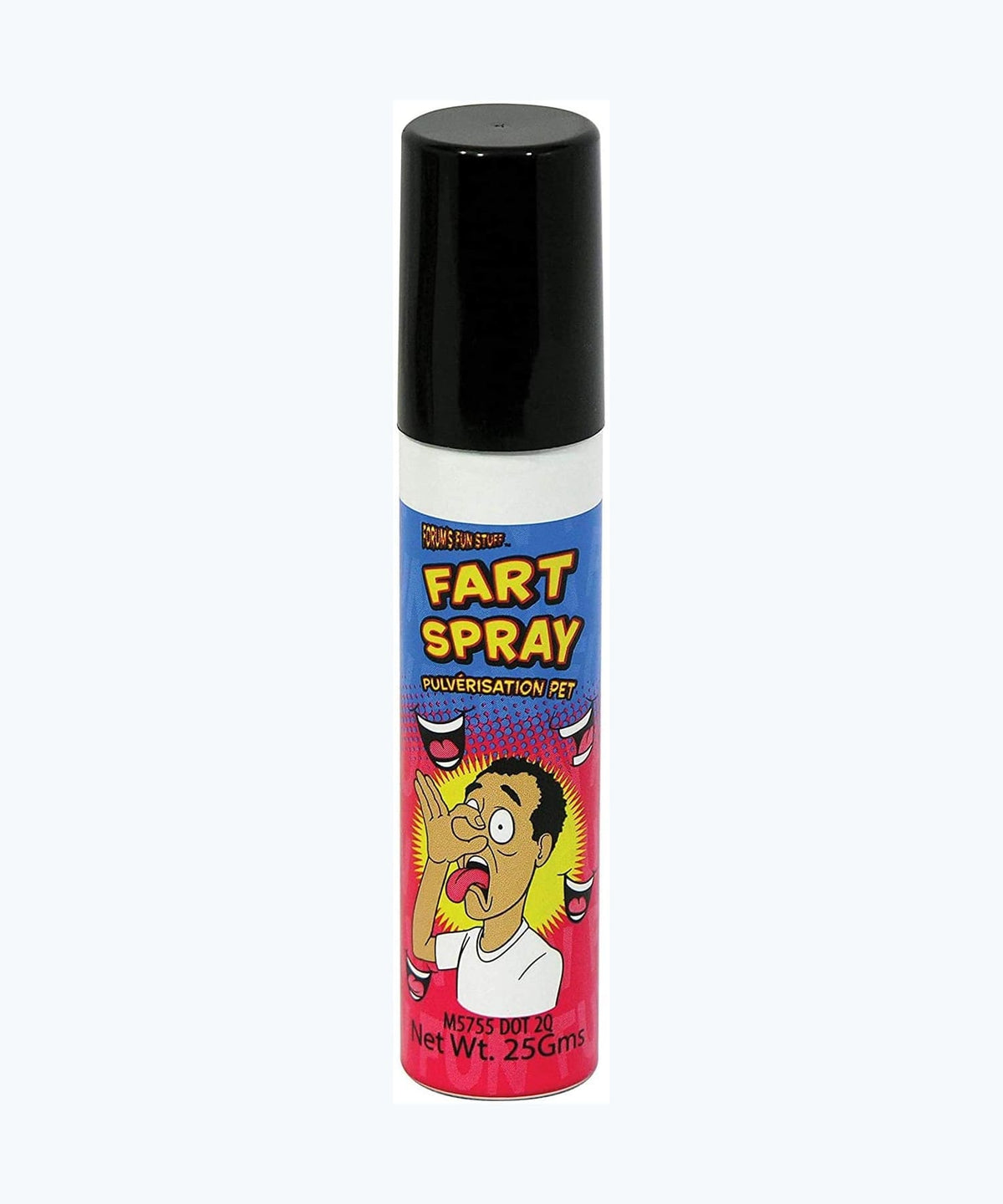 Fart Spray