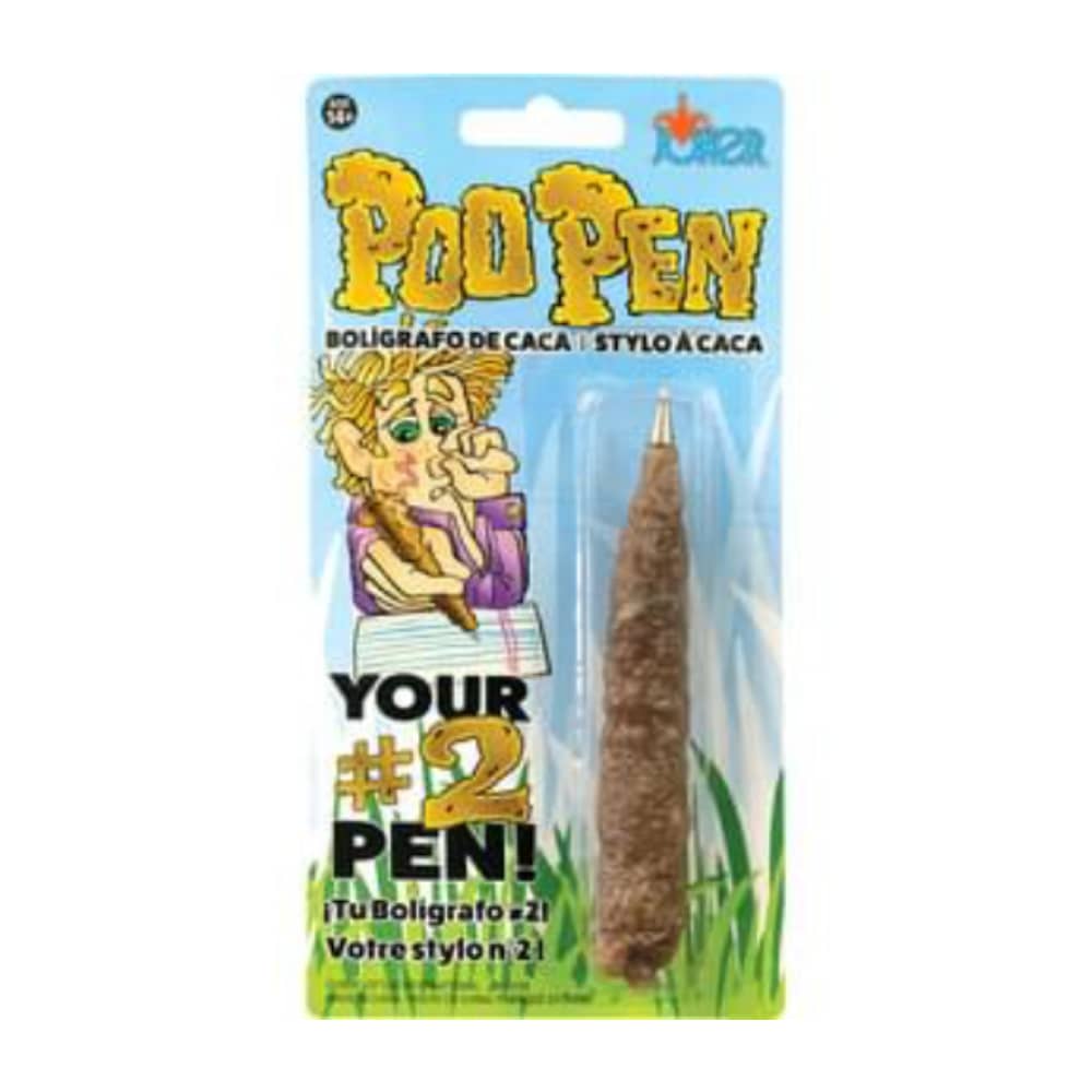 Poo Pen