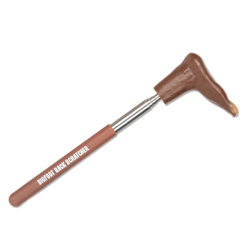 BigFoot Back Scratcher