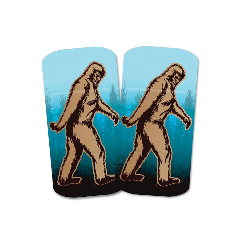 Bigfoot Bandages