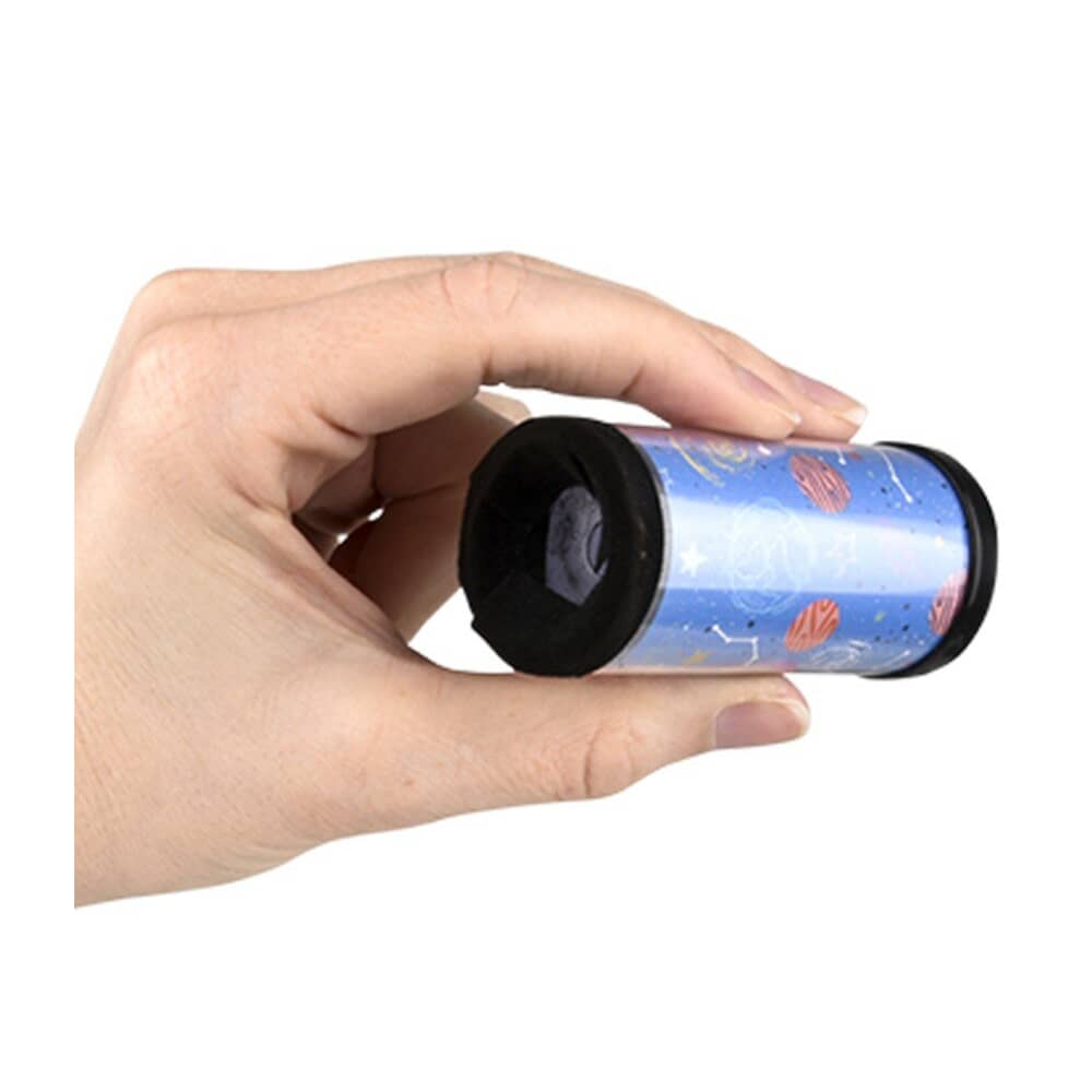 Black Eye Joke Device