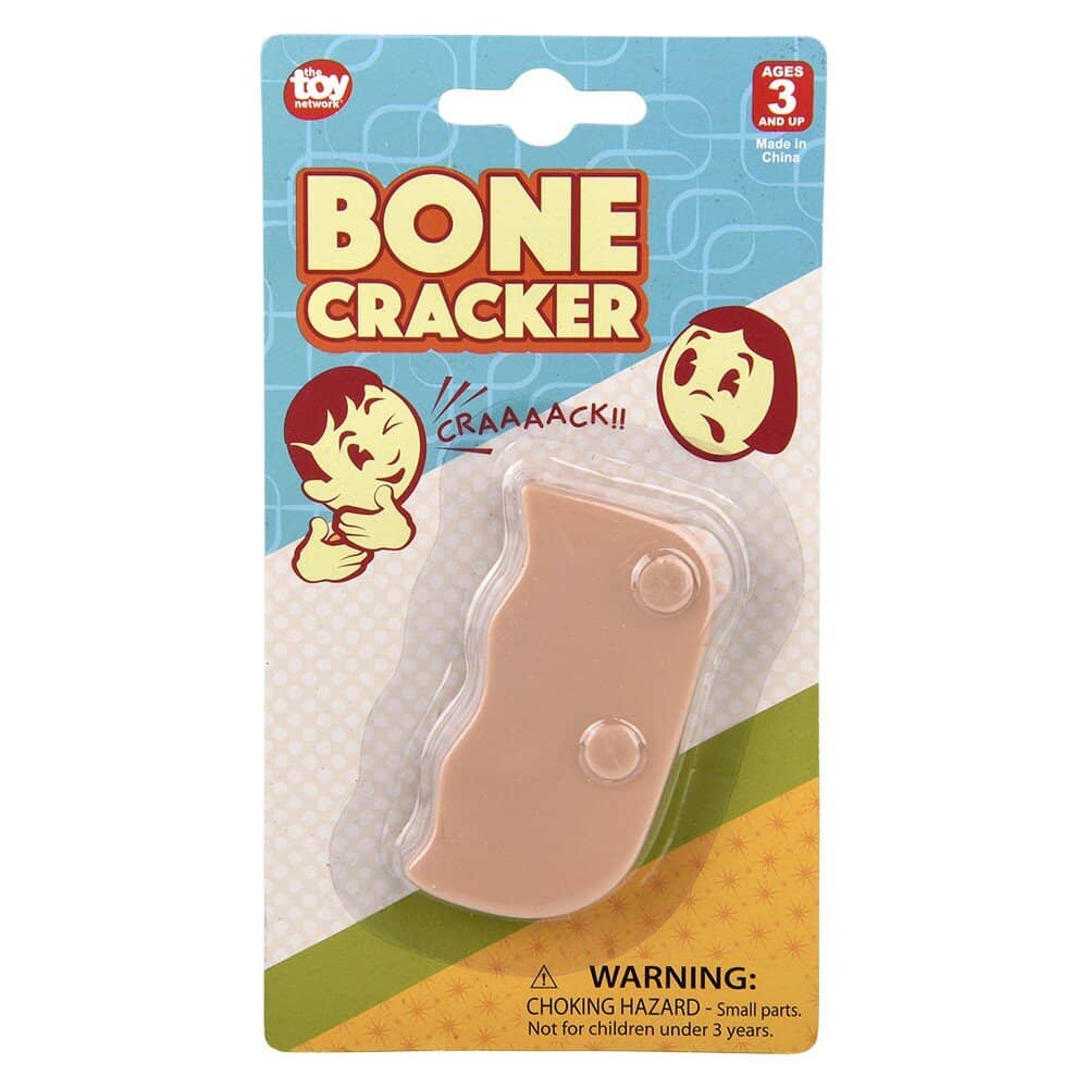 Bone Cracker Sound Prank