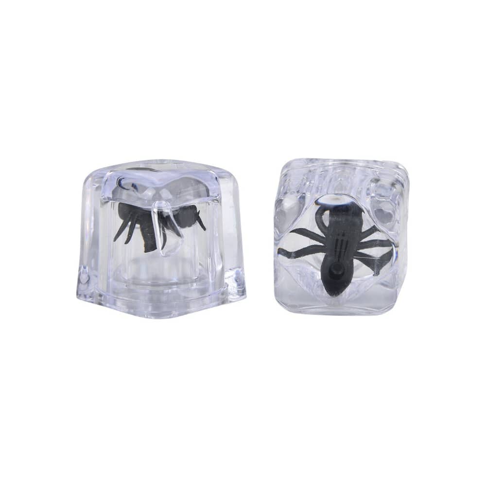 Bugs in Ice - GagWorks