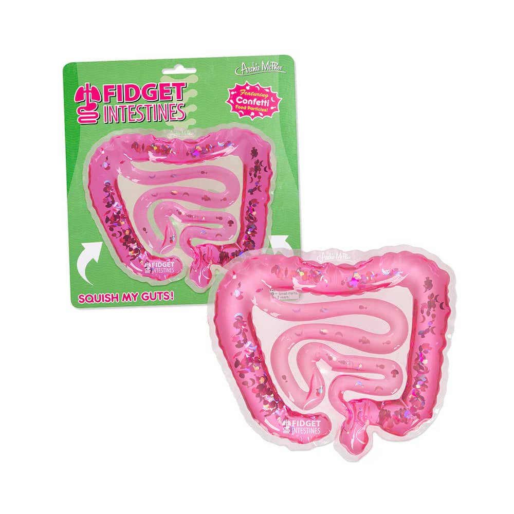 Fidget Intestines