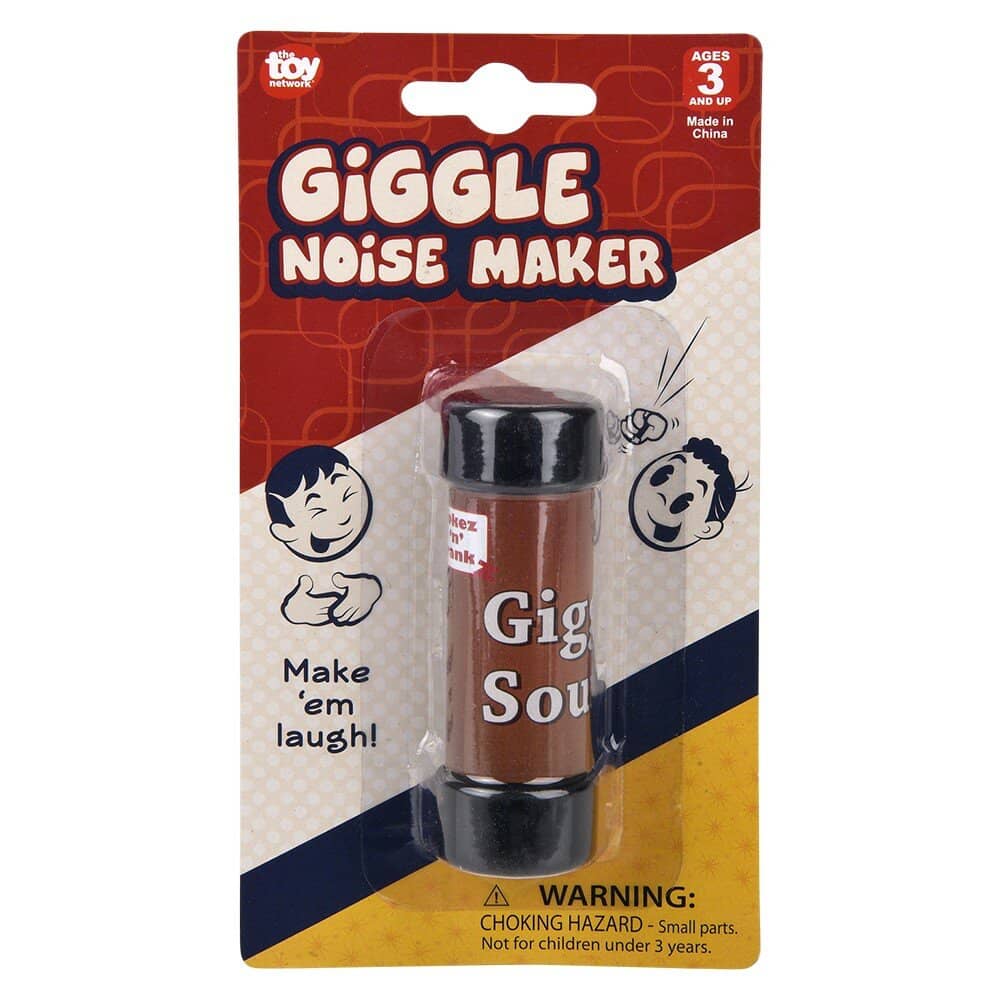 Giggle Noise Maker