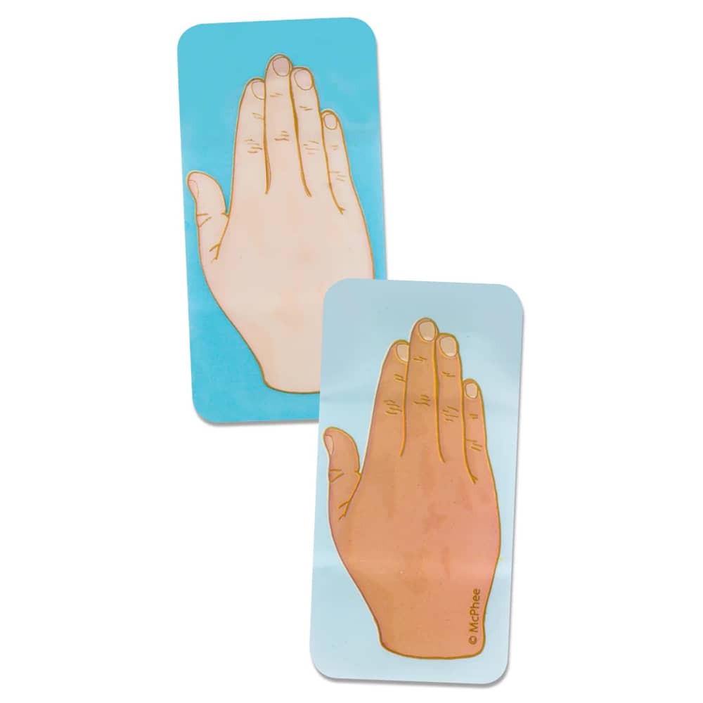 Handages Bandages - GagWorks