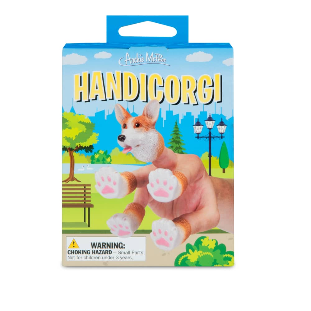 HandiCorgi