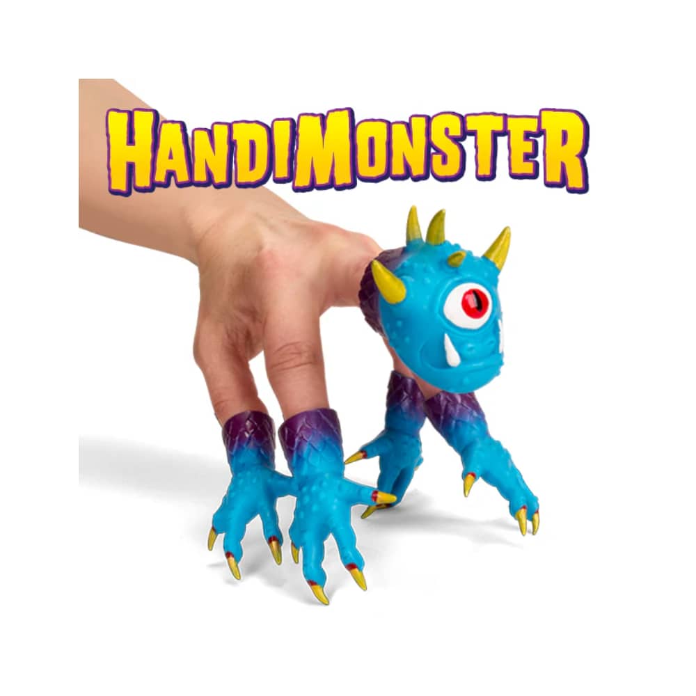 HandiMonster