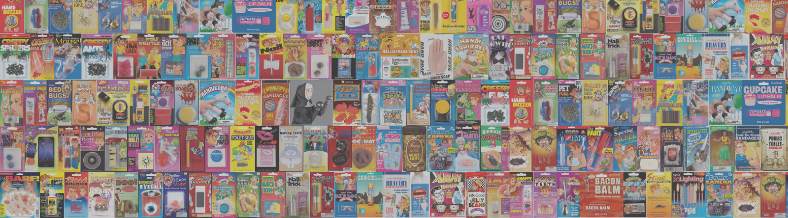 Practical joke shop online 2025