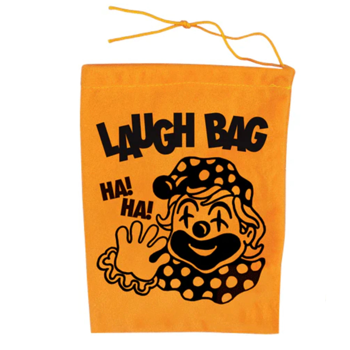 Laugh Bag