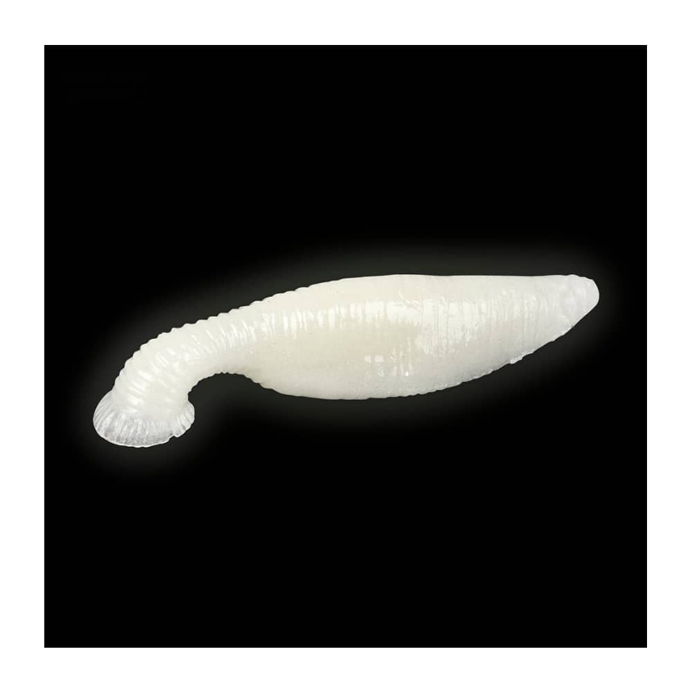 Leech - Sticky glows in the dark