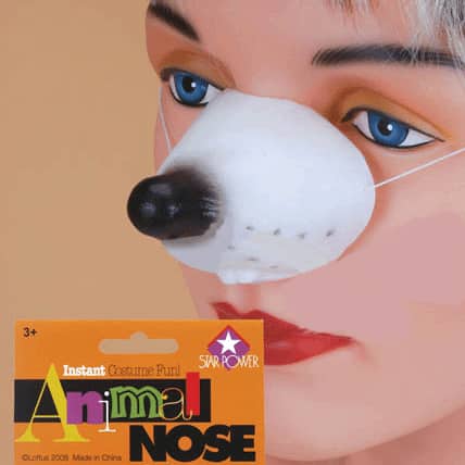 Mouse Nose