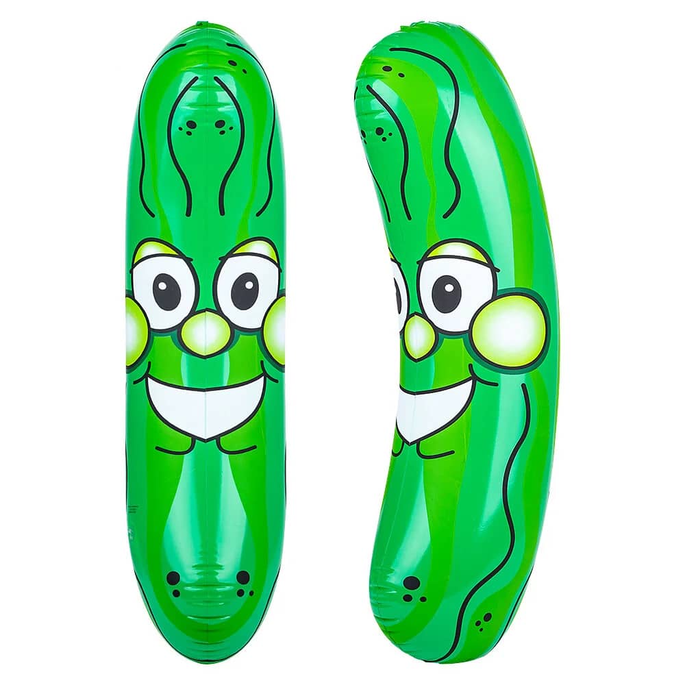 Pickle Inflate 36&quot;