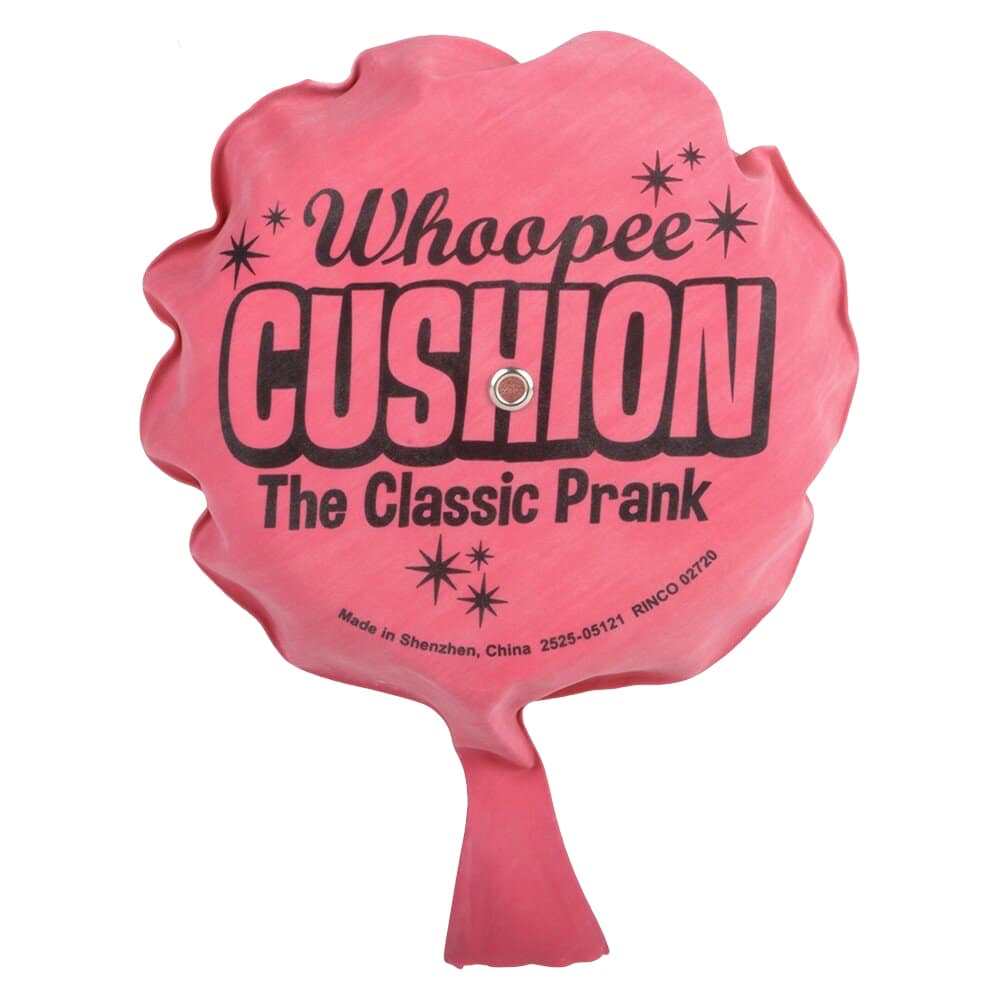 Classic Whoopee Cushion
