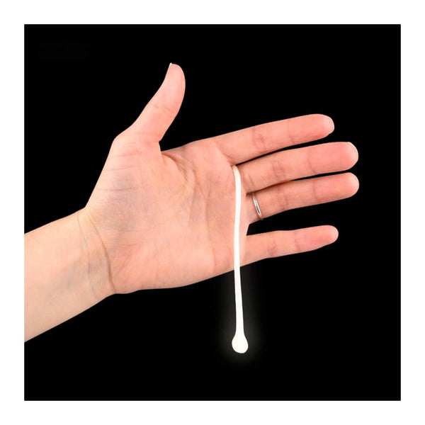 Snot Drop Rings Snot - Glows in the Dark - GagWorks