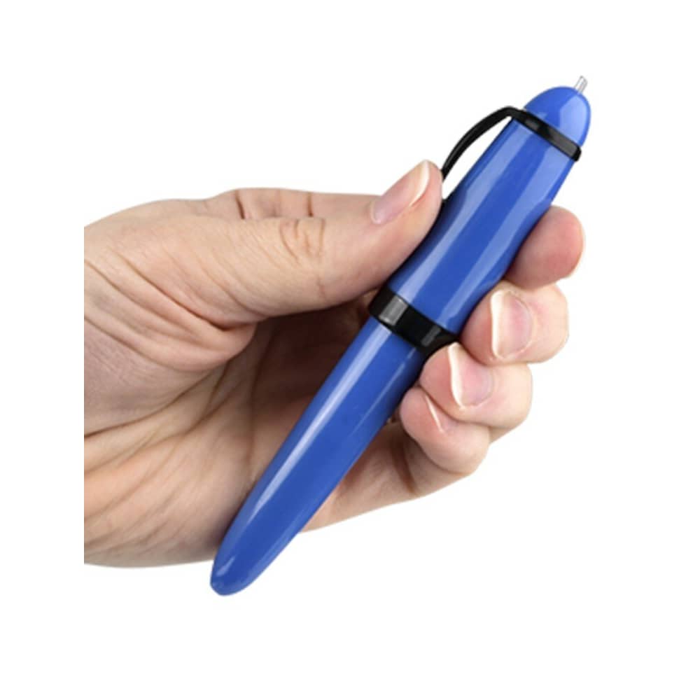 Squirt Pen