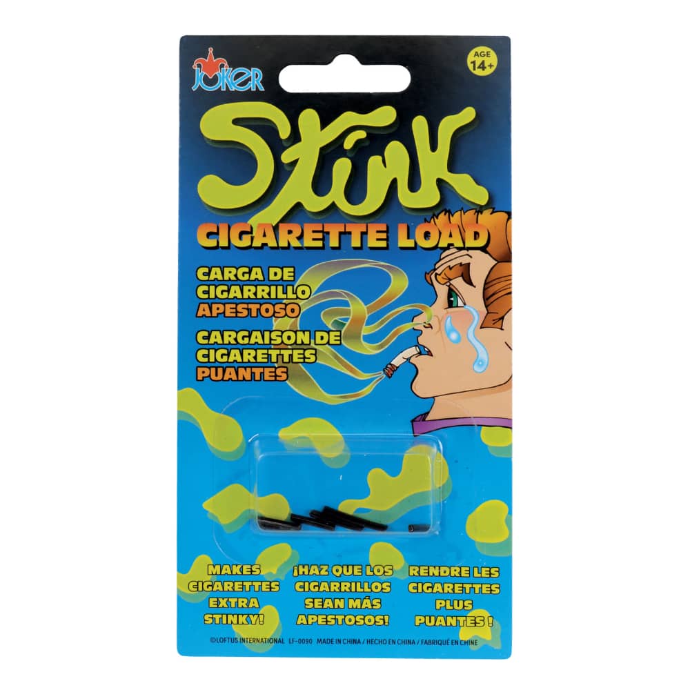 Stink Cigarette Loads