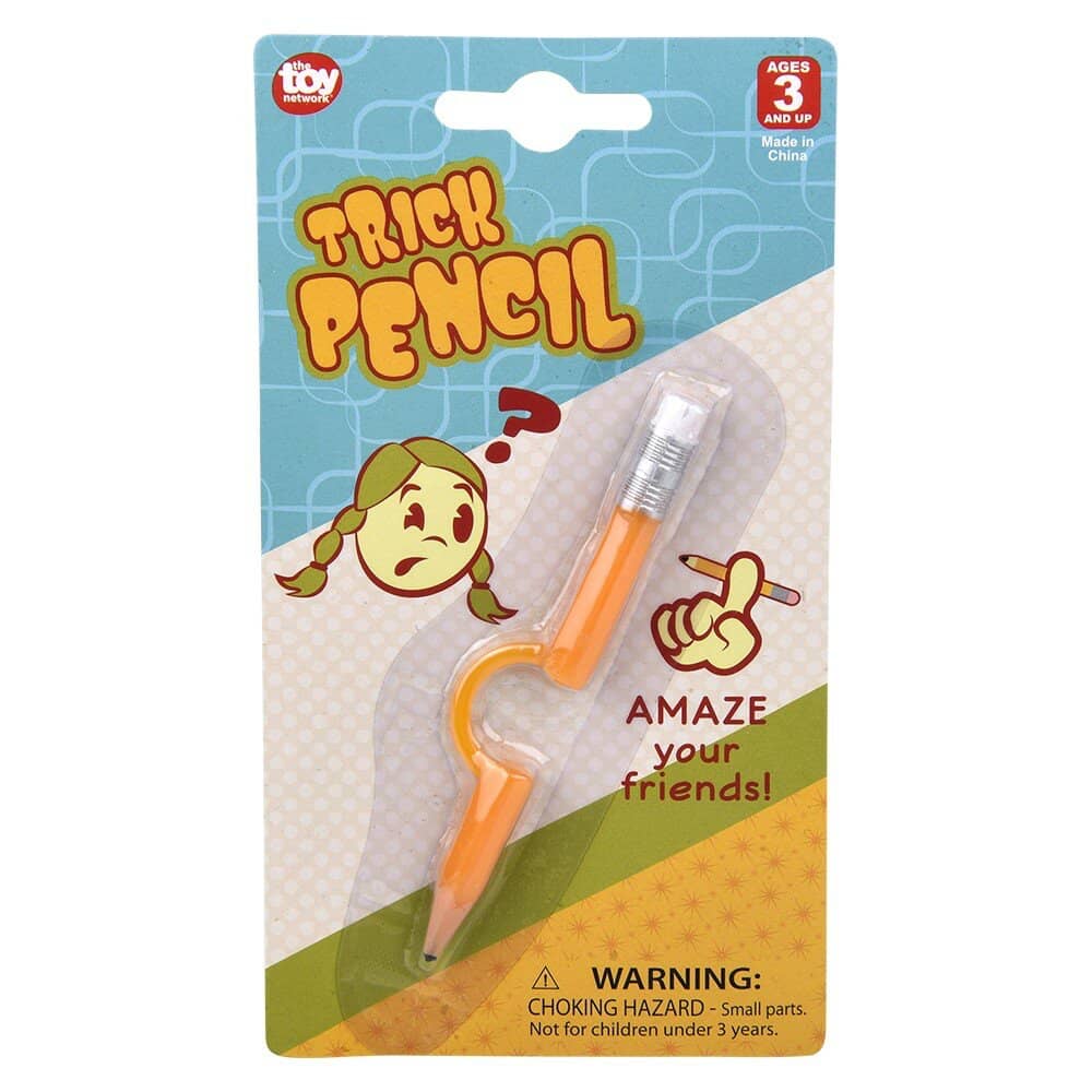 Trick Pencil