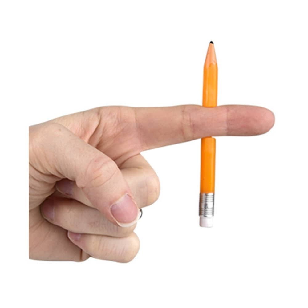 Trick Pencil