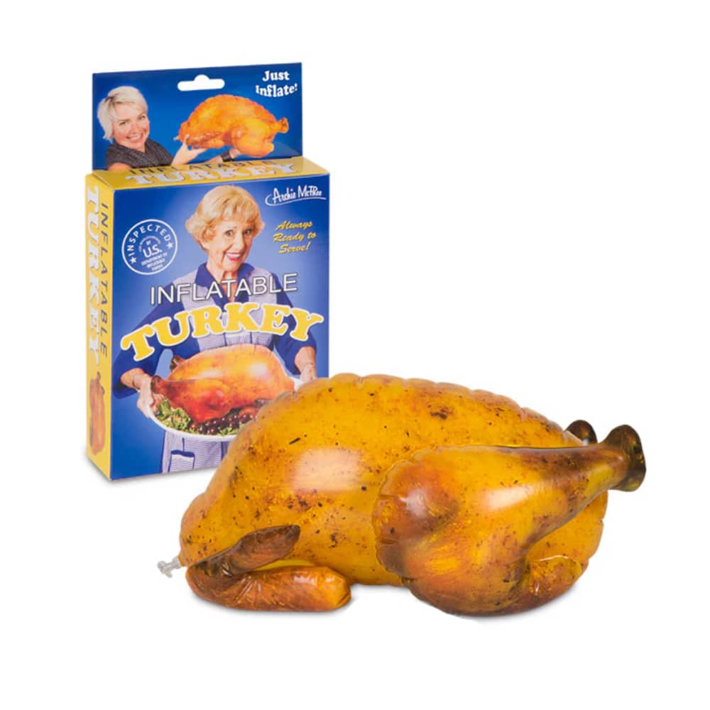 Inflatable Turkey