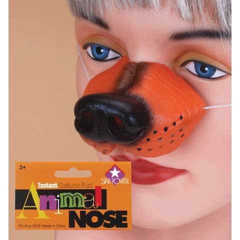 Dog Nose