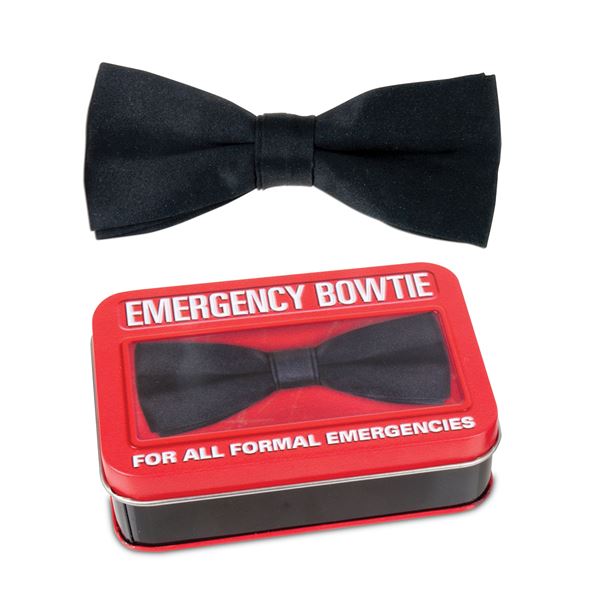 Emergency Bowtie