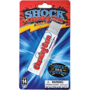 Shock Gum - GagWorks