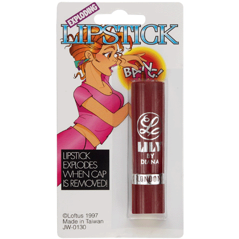 Bang Lipstick