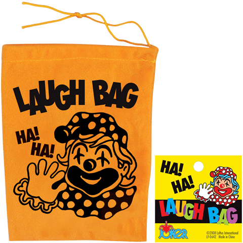 Laugh Bag
