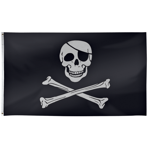 Pirate Flag