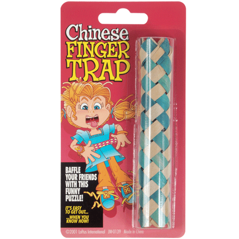Finger Trap