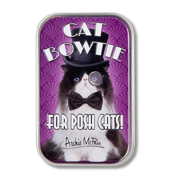Bow Tie For Cats