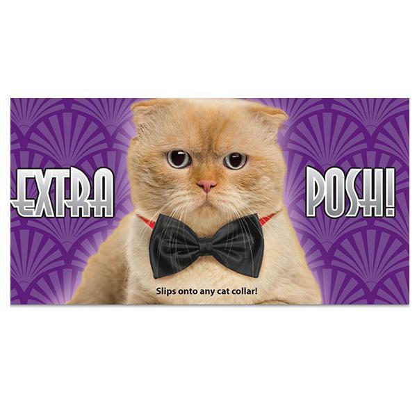 Bow Tie For Cats