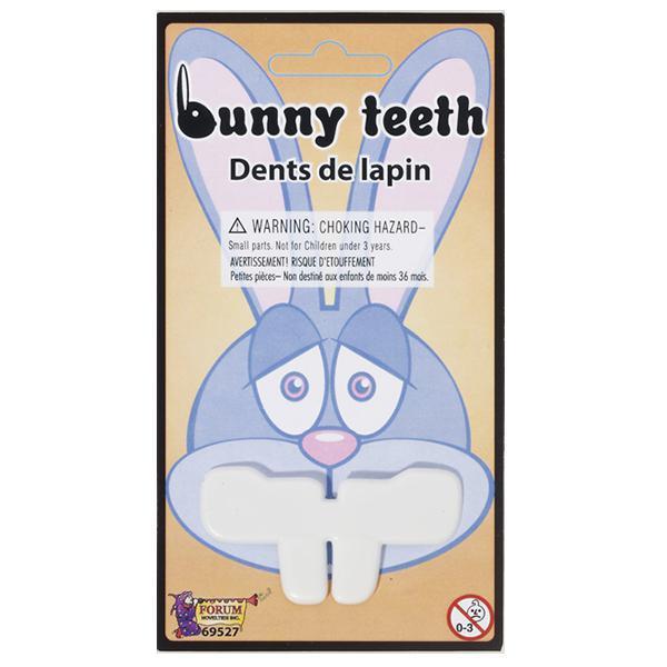 Bunny Teeth