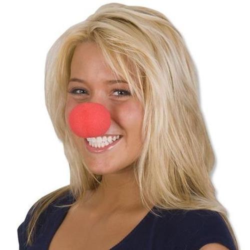 Clown Nose