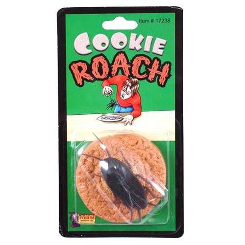 Cookie Roach