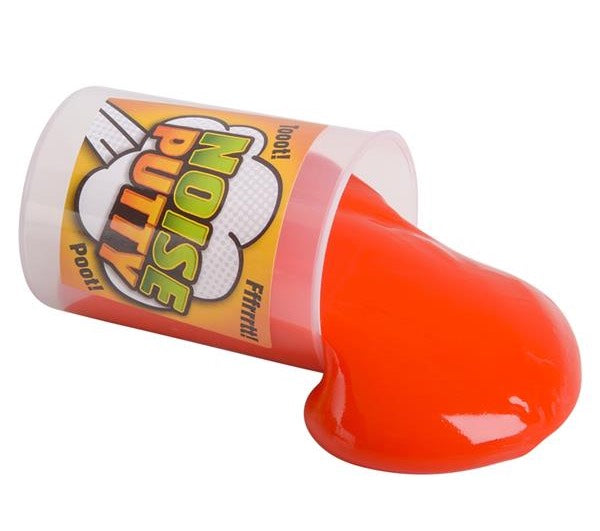 Fart Putty - Noise Putty