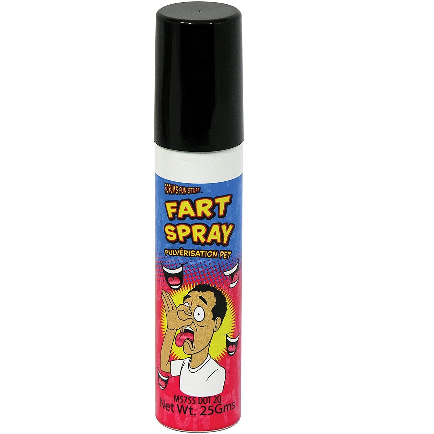 Fart Spray - GagWorks