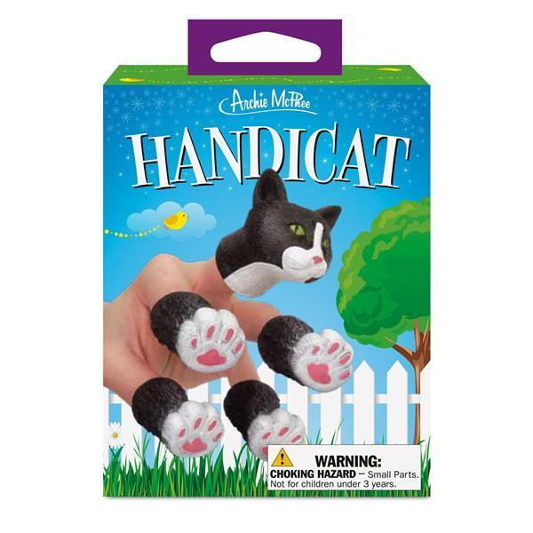 Handicat