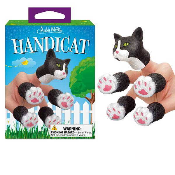 Handicat