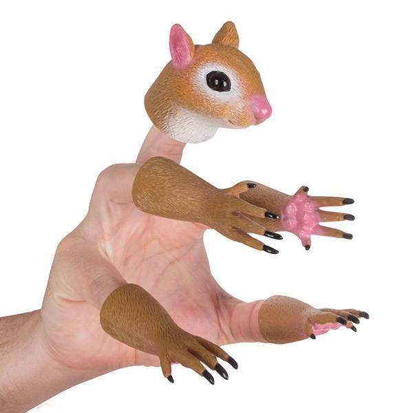 Handisquirrel