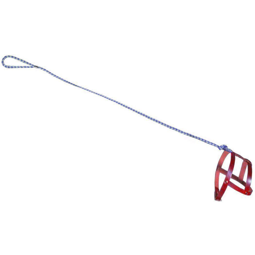 Invisible Dog Leash